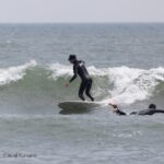 Shohei Miura Instagram - Blue最新号 photo@junjikumano @blue.mag #surf