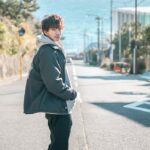Shohei Miura Instagram - @blue.mag こないだの湘南。 1周年でBlueを振り返りました。