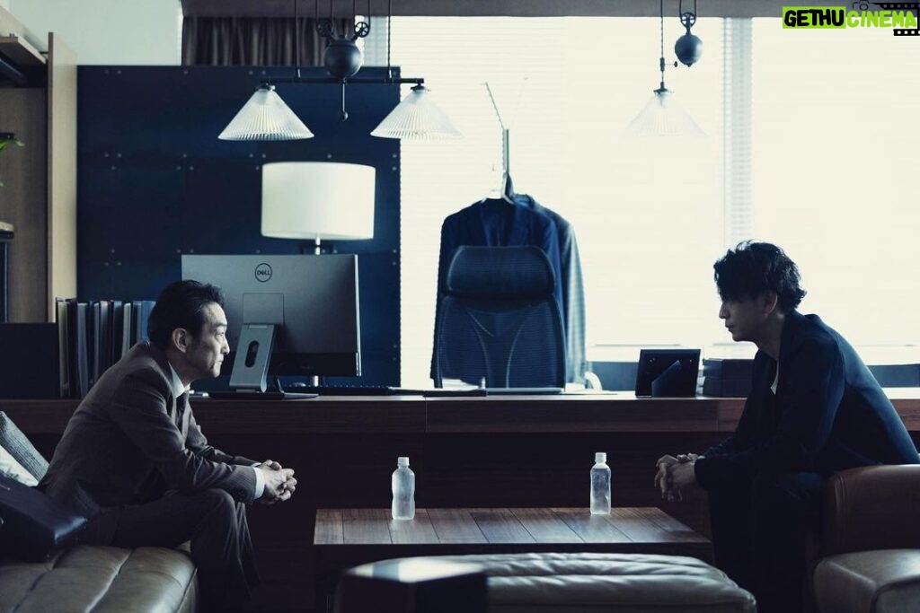 Shohei Miura Instagram - ドラマ『#会社は学校じゃねぇんだよ 新世代逆襲編』 本日22時〜 ABEMAにて第2話放送です。