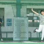 Shohei Miura Instagram - 🎥 ドラマプレミア23 #やわ男とカタ子 第7話！！ お楽しみにー！