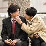 Shohei Miura Instagram - @ossanslove 本日23.15〜　第8話です！！！ お楽しみに！！