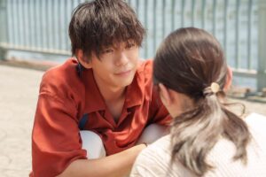 Shohei Miura Instagram - 🤘
@yawaotokatako_tx 
ドラマプレミア23
#やわ男とカタ子 
本日第3話です！！

お楽しみに！！
