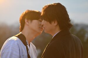 Shohei Miura Instagram - @ossanslove 

第7話ご覧頂けましたでしょうか？？

引き続きお楽しみに！！