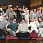 Shohei Miura Instagram - @ossanslove 世界よこれが日本のラブだ！ #おっさんずラブ ご視聴ありがとうございました！！