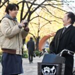 Shohei Miura Instagram - @ossanslove 本日第4話！！ 23:15スタートです！！