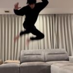 Shohei Miura Instagram - 🐲🐲🐲 2024年になりました。 三浦家は代々節目はなにかと飛ぶ事にしてます。 年男として頑張ります💪 どうぞ今年も一年宜しくお願い致します。 飛ぶためだけに起きてました。おやすみなさい💤