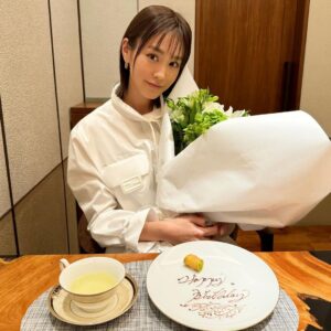 Shohei Miura Instagram - 🎉🎂🎂🎂🎉

お誕生日おめでとう！！！