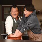 Shohei Miura Instagram - @ossanslove 本日第6話です！！ お楽しみに！