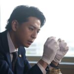 Shohei Miura Instagram - 映画「親のお金は誰のもの　法定相続人」に出演致します。 英虞湾を舞台に、愛とは何か。許す事とは何か。 笑えて泣ける、いろんな想いが詰まった素敵な作品になっております。 是非、お楽しみにしていて下さい。