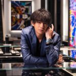Shohei Miura Instagram - HUBLOT銀座ブティックで、日本限定モデルや新作を試着してきました。 ブランドが誇る技術のお話を聞くのも楽しみのひとつ。 一生もののアイテムは、じっくり選ぶ時間そのものを大切にしたいと思わせてくれます。 @hublot @hublot_japan @hublot_ginza #hublot #ウブロ