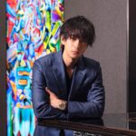 Shohei Miura Instagram - HUBLOT銀座ブティックで、日本限定モデルや新作を試着してきました。 ブランドが誇る技術のお話を聞くのも楽しみのひとつ。 一生もののアイテムは、じっくり選ぶ時間そのものを大切にしたいと思わせてくれます。 @hublot @hublot_japan @hublot_ginza #hublot #ウブロ