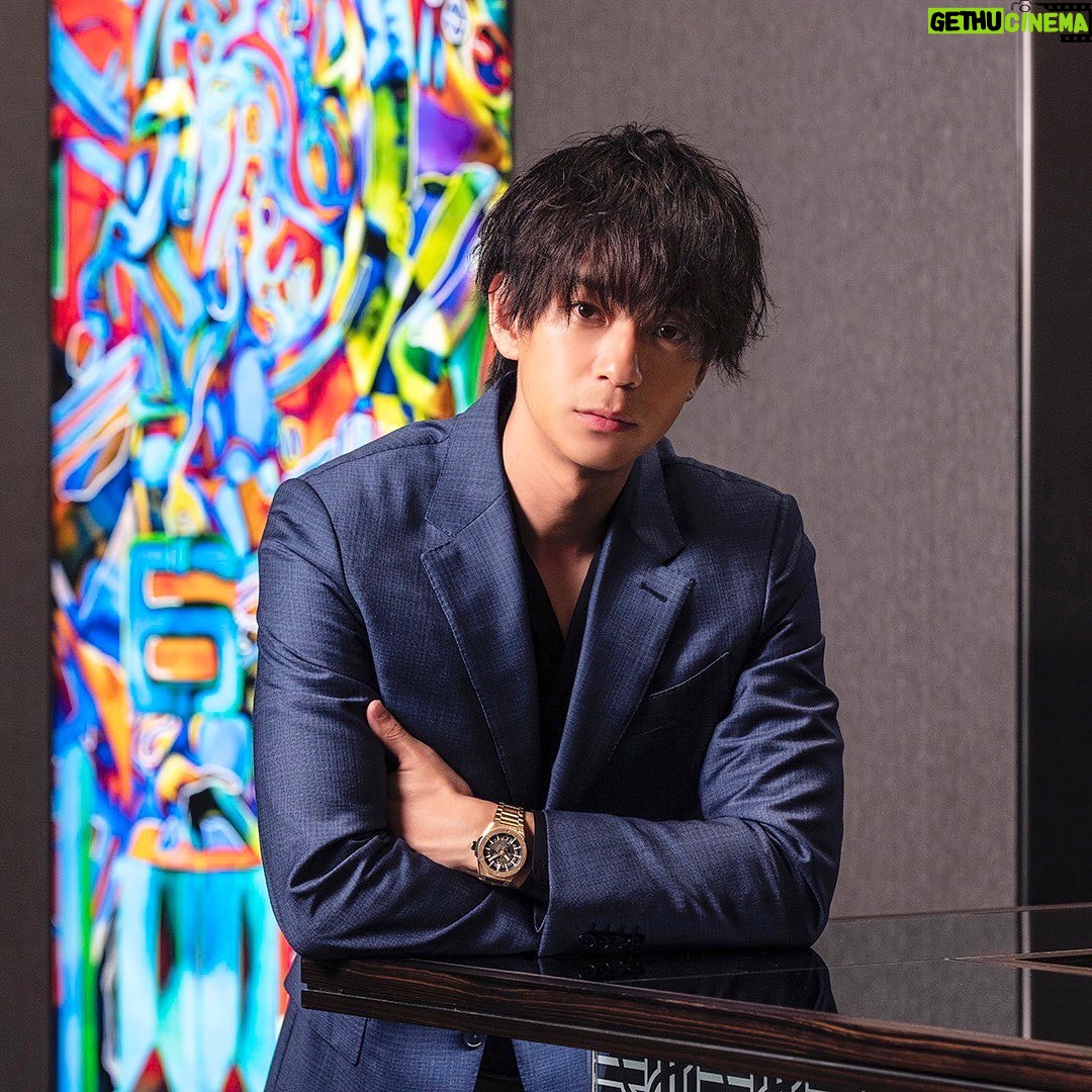 Shohei Miura - 55.8K Likes - HUBLOT銀座ブティックで、日本限定モデルや新作を試着してきました。
ブランドが誇る技術のお話を聞くのも楽しみのひとつ。
一生もののアイテムは、じっくり選ぶ時間そのものを大切にしたいと思わせてくれます。
@hublot @hublot_japan @hublot_ginza
#hublot #ウブロ