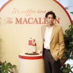 Shohei Miura Instagram - ザ・マッカランから限定販売される「ハーモニーコレクション インテンスアラビカ」の世界観が体験ができるイベントを、 ピエール・エルメ・パリ 青山ブティックで6/29から5日間限定で開催されます。 「It’s coffee time at The Macallan ~二つの世界が共鳴し合う時間~」をテーマに 特別展示のご紹介やスペシャルコーヒーや限定ボトルの飲料体験をお楽しみいただけます！ @themacallan_japan #ザマッカラン#マッカラン #ハーモニーコレクション