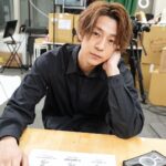 Shohei Miura Instagram - 久しぶりのイベントです。 「S63 15th Anniversary」 6月3日に、お待ちしております!!