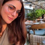 Shraddha Arya Instagram - Day Spent With Favorite Food & Friends ❤️ #PhotoDump