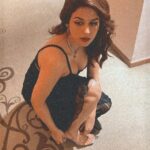 Shraddha Das Instagram - 🗝️🔏 Gown : @majesticbyjapnah Styling : @baharberii Make up : @hareshwarp Hair : @arbazshaikh6210 Jewellery : @the_jewel_gallery Radisson Blu Plaza Hotel Hyderabad Banjara Hills