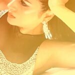 Shraddha Das Instagram – 🤍💭
Gown : @chiselbymr 
Jewellery : @minerali_store 
Styling : @baharberii 
Make up : @raashikashetty 
Hair : @hairbyprem 
📸 @siddheshpandeyy
Edit : @arpitaa_15