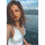 Shraddha Das Instagram – 🐳 Rukgala Retreat