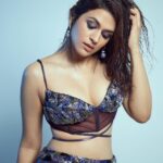Shraddha Das Instagram – 3005 💟
Wearing @kalkifashion 
Styling : @baharberii 
Make up : @raashikashetty 
Hair : @hairbyprem
📸 @keyur_shailesh 
Jewellery : @the_jewel_gallery Mumbai, Maharashtra