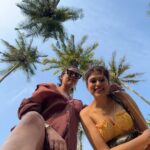 Shraddha Das Instagram – Itinerary queen (Part 2)..Sunset walks,Art therapy and dancing in the car…

#allthingsilove Sri Lanka