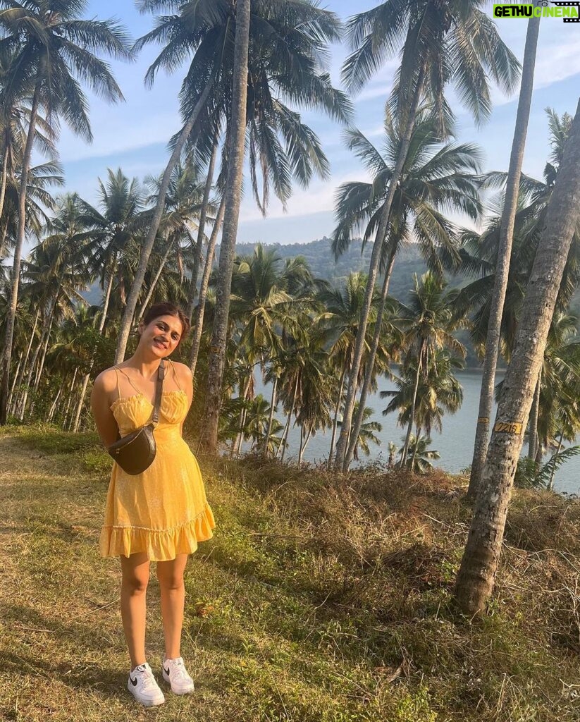 Shraddha Das Instagram - Itinerary queen (Part 2)..Sunset walks,Art therapy and dancing in the car… #allthingsilove Sri Lanka