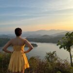 Shraddha Das Instagram – Itinerary queen (Part 2)..Sunset walks,Art therapy and dancing in the car…

#allthingsilove Sri Lanka