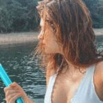 Shraddha Das Instagram – 🐳 Rukgala Retreat