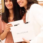 Shraddha Kapoor Instagram - It all started with an Insta comment!!! Sabse pehle @shraddhas_mehnaz ne ek post pe comment kiya that she likes my necklace. I replied saying I’ve bought too many recently. @palmonas_official ne iss exchange par ek reel banayi jispar bhi maine comment kiya. Then Pallavi, the founder of Palmonas reached out to many of my fan pages to get in touch with me for a Co Founder role in Palmonas. Aur mere Pyaaare gems ne naa sirf humein connect kiya, balki apne aap due diligence on Palmonas bhi kar liya. One fan from Pune even sent me a DM saying she’s visited the showroom to get the experience and she loves Palmonas for me to partner with (can’t get over how cute this is 🥰). I met Pallavi and Amol and fell in love with their vision and here we are! Bas ek aur cheez mein aap log help kar do, mujhe Co Founder title nahi chahiye because Palmonas toh Pallavi and Amol ne shuru kiya hai. But main Palmonas mein fully hands on hone wali hoon toh please suggest my title???