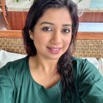 Shreya Ghoshal Instagram - Birthday Balika in Bali 💚
