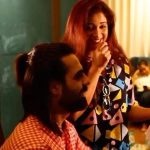 Shreya Ghoshal Instagram - A very very special collaboration with all of our favourite people! Love is about to enter your lives on 19th Jan with #TuMeriHai! This one’s all heart ❤️ @sachinjigar @shreyaghoshal @soulfulsachin @priyasaraiyaofficial @sanjanavij @romilved