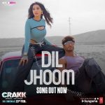 Shreya Ghoshal Instagram - For the ones Crakk in love.. #DilJhoom😍 along with my favourites @vishalmishraofficial @tanishk_bagchi Song out now, Link in bio! @mevidyutjammwal @norafatehi @rampal72 @iamamyjackson @aditya_datt @ghuggss @ali_zafar @tseries.official @abbassayyed77 @actionherofilms #CrakkOn23rdFeb #JeetegaTohJiyegaa