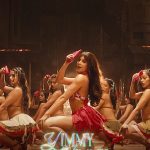 Shreya Ghoshal Instagram - 🌍 Globally Grooving on ‘YIMMY YIMMY’🕺 📌 Full Song Out Now only on @playdmfofficial YouTube channel! @tayc @jacquelienefernandez @anshul300 @iamrajatnagpal @rana_sotal @h24musiclabel @piyush_bhagat @shaziasamji @nyadjiko @chandiniw @nikitajaisinghani @__jimmyzdesigner__ @gauravarora08 @vickysandhudesigns @sankalp1 @amitkridey @virginmusicin @desimusicfactory @playdmfofficial @raghav.sharma.14661 #YimmyYimmy #jacquelinefernandez #tayc #shreyaGhoshal #piyushandshazia #rajatnagpal