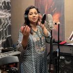 Shreya Ghoshal Instagram - I’m so happy that we could release a Shiva Bhajan this year with a female voice, and I couldn’t think of anyone but the magical @shreyaghoshal to sing this ❤️ I’m more happy because it released on my special day ❤️🙏 Shankaraay is out offering this Mahashivratri and I’m sure you all will truly enjoy this. Har Har Mahadeva 🙏🏼 Out on our YouTube channel and all audio stores. Music - @salimsulaimanmusic Music produced by - @muheetbharti Written by - @shraddhapandit Recorded by - @rajpandit17 Mixed and mastered by @mixedbyaftab 📹 @shivansh.j @shreyaghoshal @salimmerchant @sulaiman.merchant @salimsulaimanmusic @muheetbharti @merchant_records @rajpandit17 @adityakalway @shivansh.j @haripremfilms @jaymehtagram @shivangijoshi @swapnali_pundlik rashi.jaiswal12 @global.music.junction @creatualartist @warnermusicindia @akshay5150 #Shankaraay #ShreyaGhoshal #SalimSulaiman #Mahashivratri #Shiva #MerchantRecords