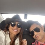 Shriya Saran Instagram - Love you @rajattangriofficial happy birthday. You are pure happiness
