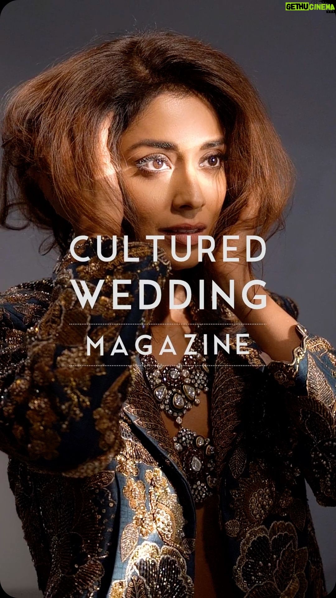 Shriya Saran Instagram - Magazine: @culturedwedding Managing Editor: @yadav_manjeet Business Head: @divyanijain1925 Stylist: @juhi.ali Photographer: @tejasnerurkarr Make-up: @makeupbymahendra7 Hair: @priyanka_sherkar1 Outfit: @gazalguptacouture Jewellery: @palacejewellerspltd Location: @maximusstudiomumbai Artist’s PR: @communiquefilmpr Videographer: @chalchitrakar Co-ordinated by: @nadiiaamalik