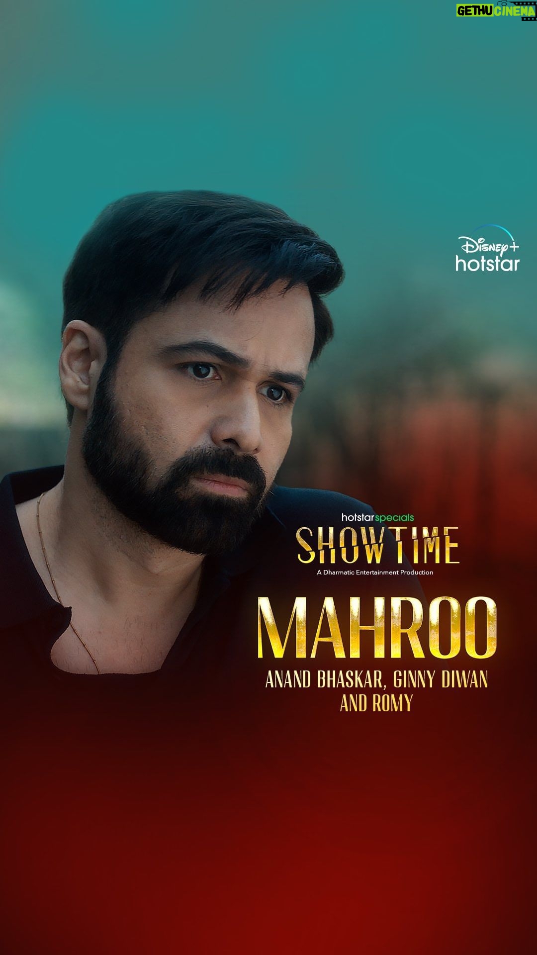 Shriya Saran Instagram - Ek sufiyaana andaaz mein @therealemraan aur @imouniroy in #Mahroo, what else could we ask for! ✨ The second song from the hit series ‘Showtime’, out now. Link in bio. #HotstarSpecials #Showtime #StreamingNow #ShowtimeOnHotstar @karanjohar @apoorva1972 @somenmishra @mihirbd @gogoroy @kumararchit @naseeruddin49 @simplyrajeev @neeraj_madhav @vishalvashishtha @ghuggss #VijayRaaz #LaraChandni @mitchinder @jehanhanda @karandontsharma @rahuldid @bhaskarville @ginny.diwan @mainhoonromy @dharmaticent