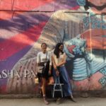 Shriya Saran Instagram - Happy day @dhrutidave Thank you