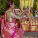Shriya Saran Instagram -