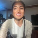 Shriya Saran Instagram - Happy day @dhrutidave Thank you
