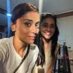 Shriya Saran Instagram - Happy day @dhrutidave Thank you