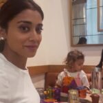 Shriya Saran Instagram - Happy day @dhrutidave Thank you