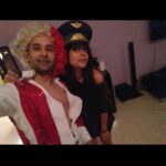 Shriya Saran Instagram - Happy birthday @therahulaggarwal and @theanjaliaggarwal sending you both lots of love and happinesss. @therahulaggarwal is the nicest human being I know. …. Rahul you are mad crazy and silly but we all love you. We adore you. Love you Rahul baba …. Radha says Rahul Rahul is my friend mama Anjali aunty I miss your Christmas cake. Soon !!!! C you guys soon @suparnamoitra_ @andreikoscheev @deeptireddyofficial