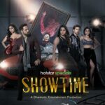 Shriya Saran Instagram – Insider aur outsider ka yeh khel hota hai ab shuru. 

Lights! Camera! It’s Showtime!

#HotstarSpecials #Showtime, now streaming only on @disneyplushotstar 
 
#ShowtimeOnHotstar

@karanjohar @apoorva1972 @somenmishra @mihirbd @gogoroy @kumararchit @naseeruddin49 @therealemraan @mahima_makwana @imouniroy @simplyrajeev @shriya_saran1109 @neeraj_madhav @vishalvashishtha @ghuggss #VijayRaaz #LaraChandni @mitchinder @jehanhanda @karandontsharma @Bhaskarville @tallz.music @dharmaticent