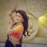 Shriya Saran Instagram -