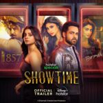 Shriya Saran Instagram - “Cinema dhanda nahi, dharm hai” ❤️‍🔥🎥 #HotstarSpecials #Showtime streaming March 8th #ShowtimeOnHotstar @karanjohar @apoorva1972 @somenmishra @mihirbd @gogoroy @kumararchit @naseeruddin49 @therealemraan @mahima_makwana @imouniroy @simplyrajeev @shriya_saran1109 @neeraj_madhav @vishalvashishtha @ghuggss #VijayRaaz #LaraChandni @mitchinder @jehanhanda @karandontsharma @Bhaskarville @tallz.music @dharmaticent