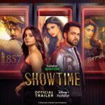 Shriya Saran Instagram – “Cinema dhanda nahi, dharm hai” ❤️‍🔥🎥

#HotstarSpecials #Showtime streaming March 8th

#ShowtimeOnHotstar

@karanjohar @apoorva1972 @somenmishra @mihirbd @gogoroy @kumararchit @naseeruddin49 @therealemraan @mahima_makwana @imouniroy @simplyrajeev @shriya_saran1109 @neeraj_madhav @vishalvashishtha @ghuggss #VijayRaaz #LaraChandni @mitchinder @jehanhanda @karandontsharma @Bhaskarville @tallz.music @dharmaticent