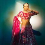 Shriya Saran Instagram – Magazine: @culturedwedding 
Managing Editor: @yadav_manjeet
Business Head: @divyanijain1925
Stylist: @juhi.ali
Photographer: @tejasnerurkarr 
Make-up: @makeupbymahendra7 
Hair: @priyanka_sherkar1 
Outfit: @gopivaiddesign @rizwanssk
Jewellery: @virokbytatiwalas
Location: @maximusstudiomumbai 
Artist’s PR: @communiquefilmpr
Videographer: @chalchitrakar
Co-ordinated by: @nadiiaamalik