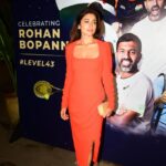 Shriya Saran Instagram - Proud of you @rohanbopanna0403 thank you @snehzala for lovely pictures