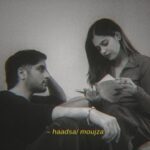 Shruthi Prakash Instagram - haadsa/ moujza ~ 29th feb ~ save the date, mark the calender and swipe left for a sneak peak into the song! @firstwav ❤️ #shrutiprakash #original #newsongalert #newsong #artist #collaboration #hindi #haadsa #moujza #cantwait #excited