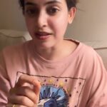 Shruthi Prakash Instagram - Oh helllo🥹❤️ #shrutalks #part1 #life #love #peace #letgo #lettinggo #explore #trendingnow #trendingreels #energies #universe #you #youmatter